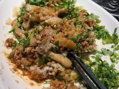 -味上湘菜馆(岳麓山店)