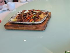 -添福来墨鱼饺子 · 海鲜东北菜(大连星海·黄浦路店)