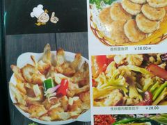 -一品烧农庄·佛山本地菜(西岸店)