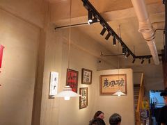 -马厂老火锅(胜太路店)