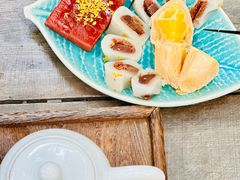 -扫雪煮茶(西村店)