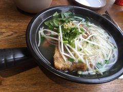 -越谜·越南餐厅(长白店)
