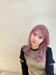 -十六番发型师事务所
