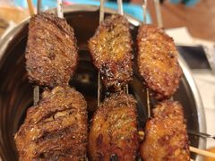 -鬼味烤翅(南锣鼓巷店)