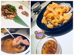 -人杰鱼乐轩(珠江路店)