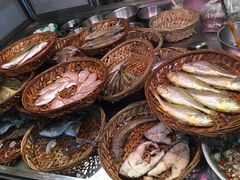 -长平老姿娘夜粥(平东一街店)