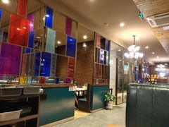 大堂-香港表哥茶餐厅(银泰百货店)