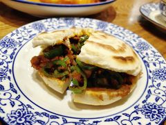 -西北狼(GOGO新天地店)