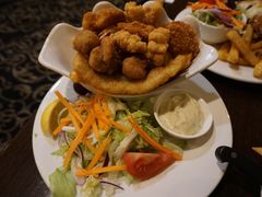 -Shamrock Hotel Hobart