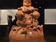 -上海博物馆(人民广场馆)