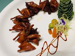 -广州天河希尔顿酒店