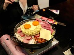 -炙韩料理·部队锅专门店