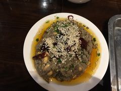 -姚记炒肝店(簋街店)