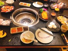 -悟空酒场烤肉(凯德壹中心店)