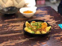 霸道小土豆-一岚一山(角门总店)