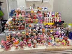-TOP TOY(新南凯德广场店)