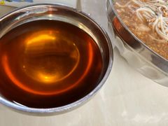 -正宗杨记普洱酸醋米线(总店)