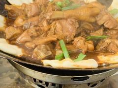 -徽州美食(三十年老店)