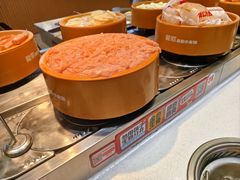 -龍歌自助小火锅(秦淮水游城店)