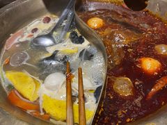 -湘妹子火锅(株洲神农城店)