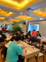 点击看大图 -蓓爱娇琪月子会所(虹口店)