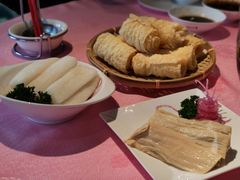 炸响铃-行家海鲜火锅酒家(静安寺店)