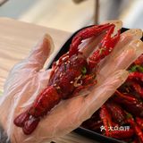 深夜里最豪横的美食就是小龙虾，烧烤火锅都得让让位