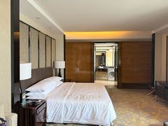 -中山喜来登酒店