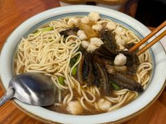-奎元馆.百年奎元.非遗传承(西湖边的解放路店)