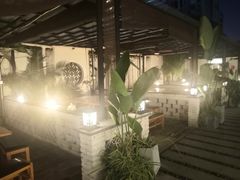 -浮何烤铺(桐梓林店)