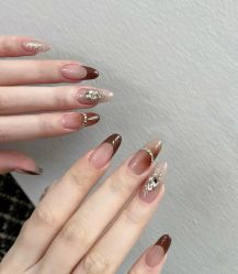 -斯馨·健康美甲美睫