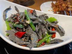 -福茂源横山铁锅羊肉(牡丹园店)