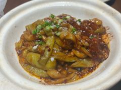 -千日贺茶餐厅(高新万达店)