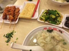 -琴岛顺天馄饨(营口路市场店)