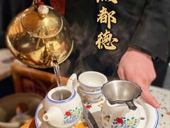 -点都德(中海环宇荟店)