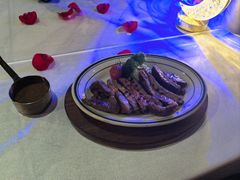 -桃花江餐厅·江景-约会·聚会