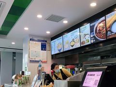 -老乡鸡(滨湖假日店)