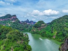 -丹霞山风景名胜区