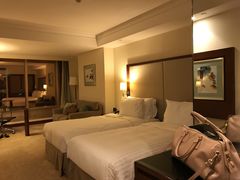 -香港皇家太平洋酒店