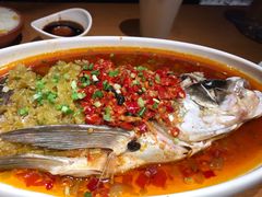 -湘与香缘·湖南菜(王府井北京市百货大楼店)