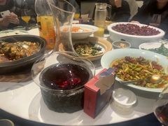 -院8里·小聚园老川菜(九眼桥店)