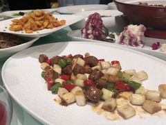 -香丰阁·烤鸭·川湘菜(清河店)
