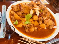 -伊隆斋(什刹海店)