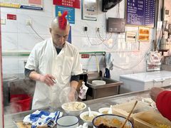 -汪家馄饨(集庆路店)
