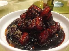 红烧肉-金时代顺风大酒店(协泰店)