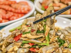 -明记海鲜大排档(巽寮湾店)