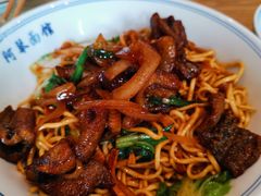 -阿琴面馆(武林路店)
