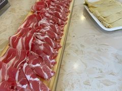-阳坊胜利涮羊肉(阳坊老店)