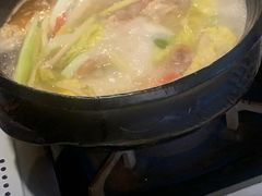 -藏地尼西黑陶餐馆.藏餐.酒馆
