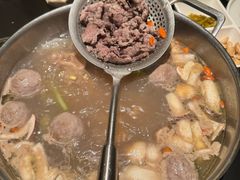 -二刀潮牛(重庆光环购物公园店)